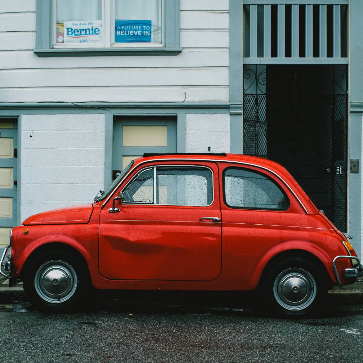 Parallel Park Safely