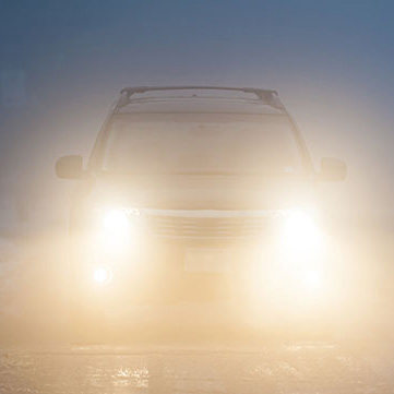 Image for Do not flash headlights
