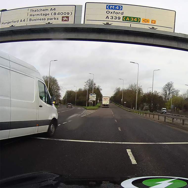 Image for Ultimate Guide To Doing The Robinhood Roundabout 